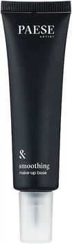 База під макіяж "Розгладжуюча" - Paese Smoothing Make-Up Base 30ml (30ml) (720120-65730)
