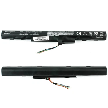 Батарея (акумулятор) для ноутбука Acer TravelMate P259-G2-M ( 83365 )