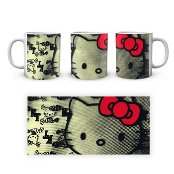 Кружка GeekLand Hello Kitty Хелло Кітті HK 02.14