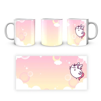 Кружка GeekLand Pusheen Пушин PC 02.24 ( 21292 )