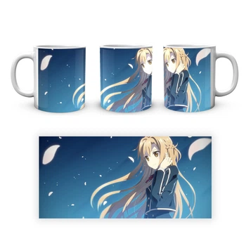 Кружка GeekLand Sword Art Online Мастера меча онлайн Асуна SAO 02.21