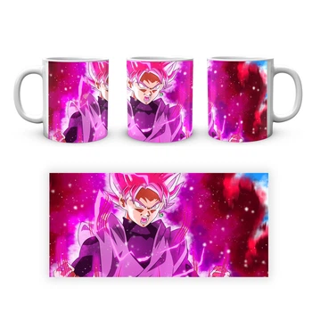 Кружка GeekLand Dragon Ball Перлина Дракона Гоку&nbsp;DB 02.27