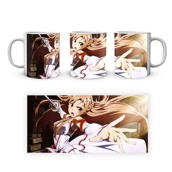 Кружка GeekLand Sword Art Online Мастера меча онлайн Асуна&nbsp;SAO 02.29
