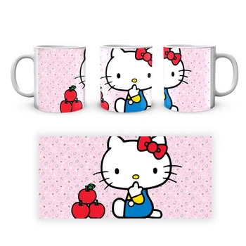 Кружка GeekLand Hello Kitty Хелло Кітті HK 02.13 ( 14188 )
