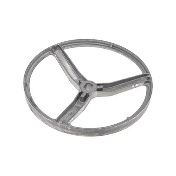 Шкив барабана для стиральной машины Ariston (d 210 мм) - C00097267 / 174000786 04