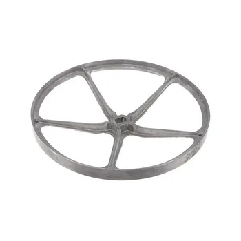Шкив барабана для стиральной машины Zanussi, Electrolux - 1240214005 / 165ZN06