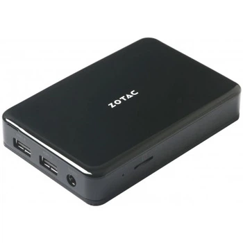 Компьютер Zotac ZBOX PI335 pico / N4100 (ZBOX-PI335-GK-W3C)