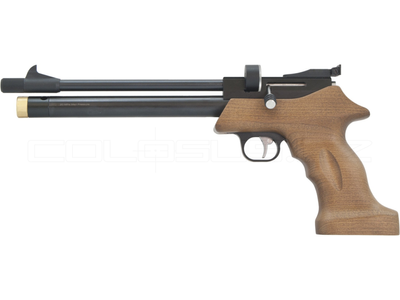 PCP пистолет Artemis PP800 R