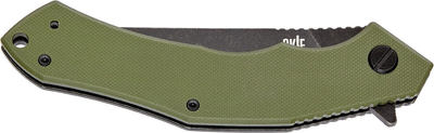 Ніж Skif Wave OD Green