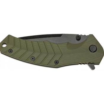 Ніж Skif Griffin II BSW olive