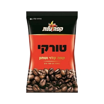Кофе молотый турецкий ELITE Сoffee , 100 г