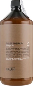 Лифтинг-молочко - Nashi Argan Filler Therapy 3 Lifting Milk 1000ml (780671-92956)