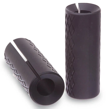 Расширитель грифа Manus Grip 2шт FI-1793 12х4,8см черный