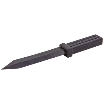 Нож тренировочный UR C-3549 черный