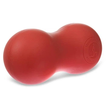 Массажер для спины SP-Planeta DuoBall Rad Roller FI-7073 красный