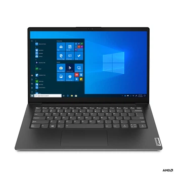 Ноутбук 14" Lenovo V14 G2 ALC AMD Ryzen 5 5500U RAM 8GB SSD 512GB Windows 10