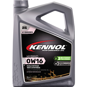 EASYGEAR 75W-80  KENNOL - Performance Oil