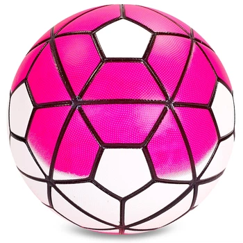 М'яч футбольний PREMIER LEAGUE FB-5352 Розмір: №5, Колір: Фіолетовий