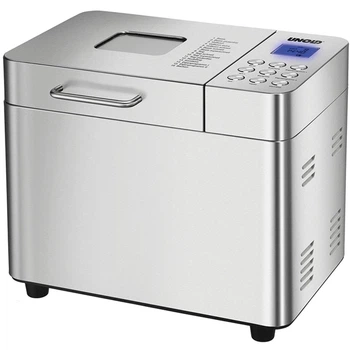 Хлібопічка UNOLD 68456