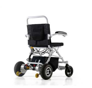 Складаний електричний візок для інвалідів MIRID W1023-26