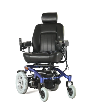 Електричний візок для інвалідів MIRID W1024