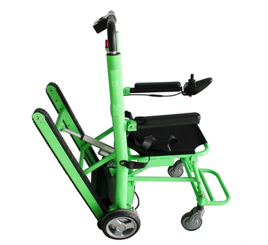 Лестничный электро подъемник-коляска для инвалидов MIRID 003A Super
