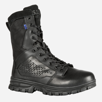 Мужские тактические берцы с мембраной 5.11 Tactical Evo 8'' Insulated W Sz 12348-019 42 (US8.5) 27 см Black (888579020663)