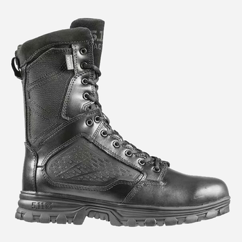 Чоловічі тактичні берці з мембраною 5.11 Tactical Evo 8'' Insulated W Sz 12348-019 44 (US10) 28.5 см Black (888579020687)