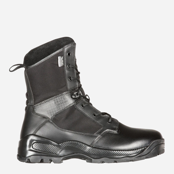 Мужские тактические берцы с мембраной 5.11 Tactical Atac 2.0 8" Storm 12392-019 42 (US8.5) 27 см Black (888579253498)