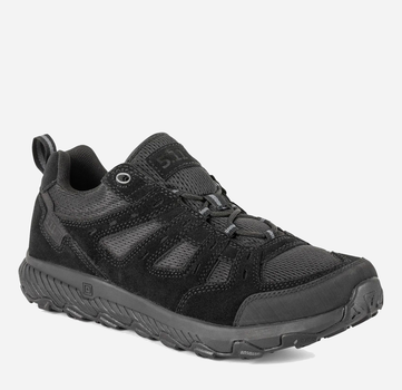 Мужские тактические кроссовки 5.11 Tactical Ranger 2.0 12457-019 44 (10US) 28.5 см Black (888579444568/2000980626366)