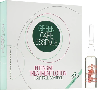Лосьон интенсивный от выпадения волос - BBcos Green Care Essence Intense Treatment Lotion 6x8ml (450659-69708)