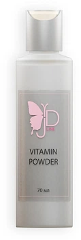 Ензимна пудра для вмивання - Just Dream Teens Vitamin Powder Enzyme Washing 70ml (1109677-77950)