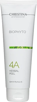 Рослинний пілінг - Christina Bio Phyto Herbal Peel 250ml (292585-5956)