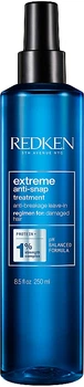 Незмивний догляд для дуже пошкодженого волосся - Redken Extreme Anti-Snap Leave-in Treatment 250ml (384915-59999)