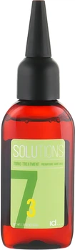 Тонизирующее средство против выпадения волос - idHair Solutions №7-3 Tonic Treatment 200ml (521475-76768)