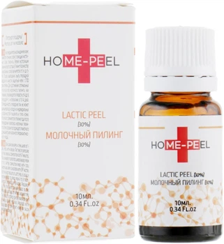 Молочный пилинг 30%, рН 3.8 - Home-Peel 10ml (370451-1057)