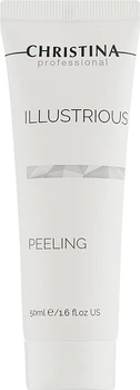 Christina Illustrious Peeling Пілінг легкий для обличчя 50ml (679413-11668)