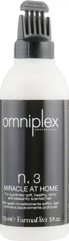 Домашний уход - FarmaVita Omniplex Professional №3 Miracle At Home 150ml (788559-73826)