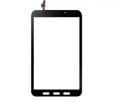 Тачскрин Samsung T395 Galaxy Tab Active 2, 8.0 LTE + чорний