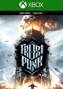 Ключ активации Frostpunk: Console Edition для Xbox One/Series