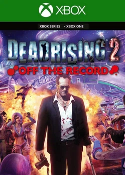 Ключ активации Dead Rising 2 Off the Record для Xbox One/Series