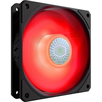 Кулер для корпуса CoolerMaster Master SickleFlow 120 Red (MFX-B2DN-18NPR-R1)