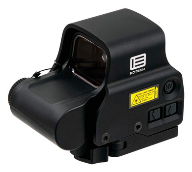 Коллиматорный прицел EOTech EXPS 3-2