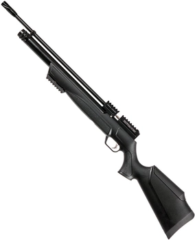Гвинтівка Kral Puncher Mega Synthetic (кал. 4,5 мм, чорний)