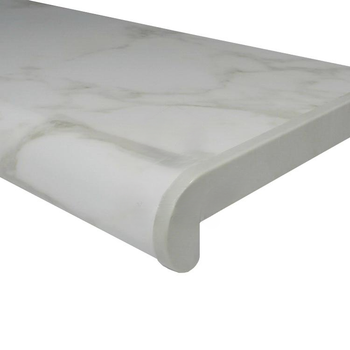 Підвіконня Estera Мармур Silk Gloss 150х1000 мм