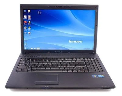 БВ Ноутбук Lenovo G560 15.6 Intel P6200 4 RAM 120 HDD