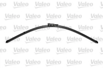 Комплект щіток склоочисника Valeo безкаркасні 700/700 мм (577884)