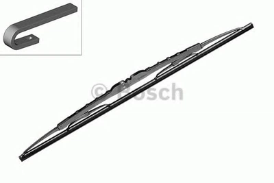 Щетка стеклоочистителя каркасная BOSCH Eco 475 мм — 19" (3397004669) Bosch (3397004669)