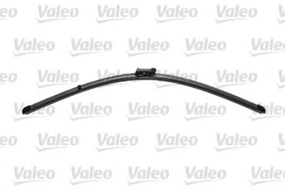 Комплект щеток стеклоочистителя Valeo бескаркасные 600/380 мм (574474)