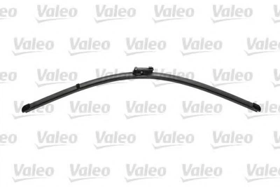 Комплект щіток склоочисника Valeo безкаркасні 600/475 мм (574346)